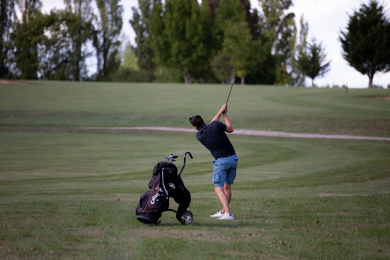 Läs mer om artikeln 25 maj Havsbadsgolfen