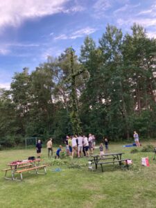 Midsommar
